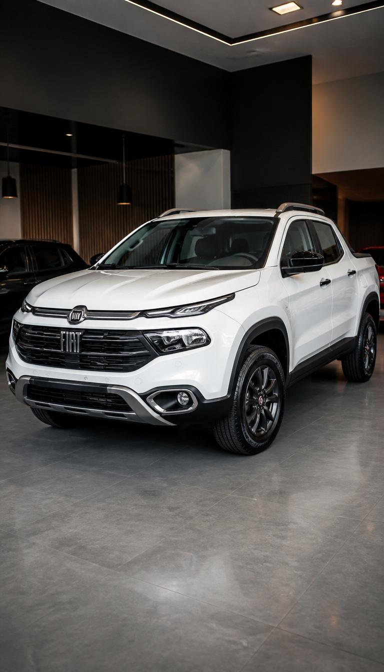 FIAT TORO